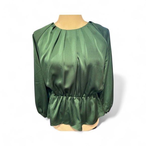 Ann Taylor Tops - Ann Taylor Blouse